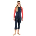 Miniatyrbillede 4 af 4: Dynafit Tour Light Merino 3/4 Leggings Blå L Kvinde