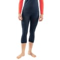 Miniatyrbillede 1 af 4: Dynafit Tour Light Merino 3/4 Leggings Blå L Kvinde