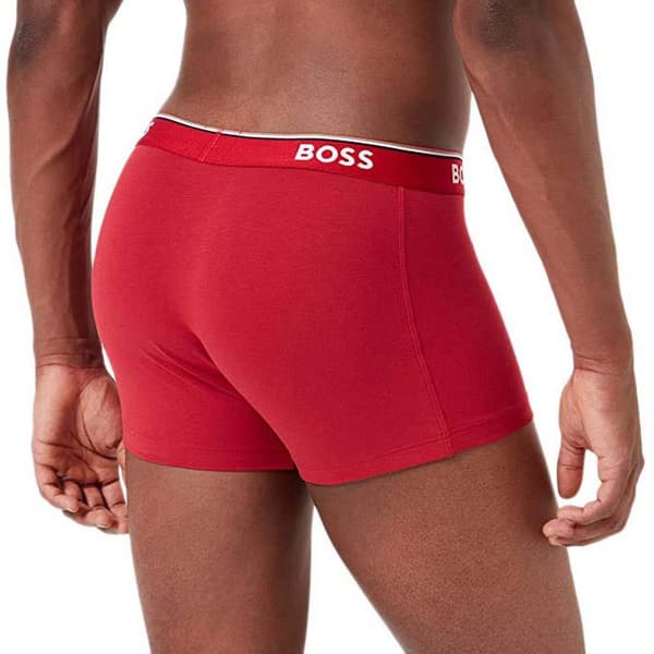 Boss Bokser Power 3 Enheder Flerfarvet 2XL Mand