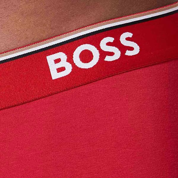 Boss Bokser Power 3 Enheder Flerfarvet 2XL Mand