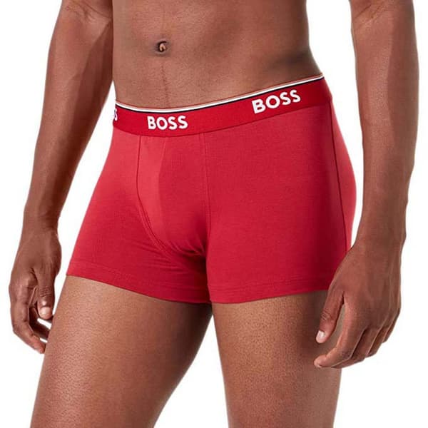 Boss Bokser Power 3 Enheder Flerfarvet 2XL Mand