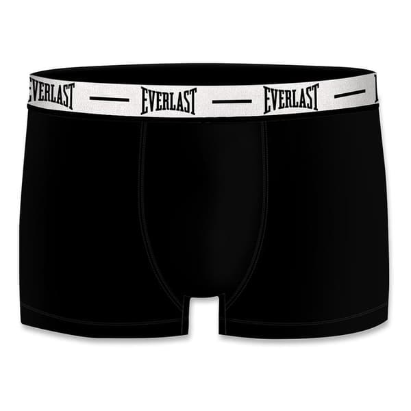 Everlast Nyrkkeilijä T821 5 Yksiköitä Musta 2XL Mies