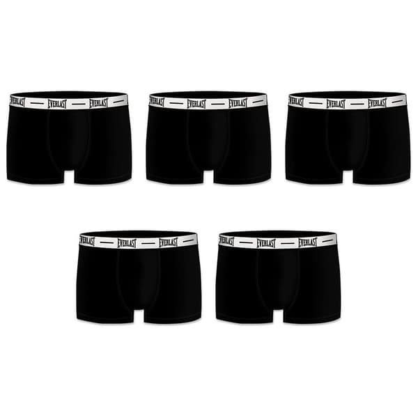 Everlast Nyrkkeilijä T821 5 Yksiköitä Musta 2XL Mies