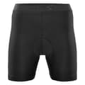 Pikkukuva 3 / 5: Cube Sisäshortsit Liner Cmpt Musta XL Nainen