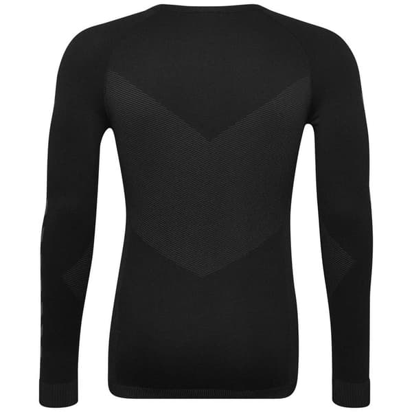 Hummel Baselag First Seamless Sort XL-XX Mand