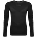 Miniatyrbillede 1 af 3: Hummel Baselag First Seamless Sort XL-XX Mand