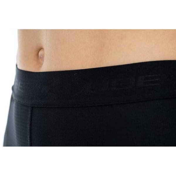 Cube Kuumat Sisäshortsit Liner Cmpt Musta M Nainen