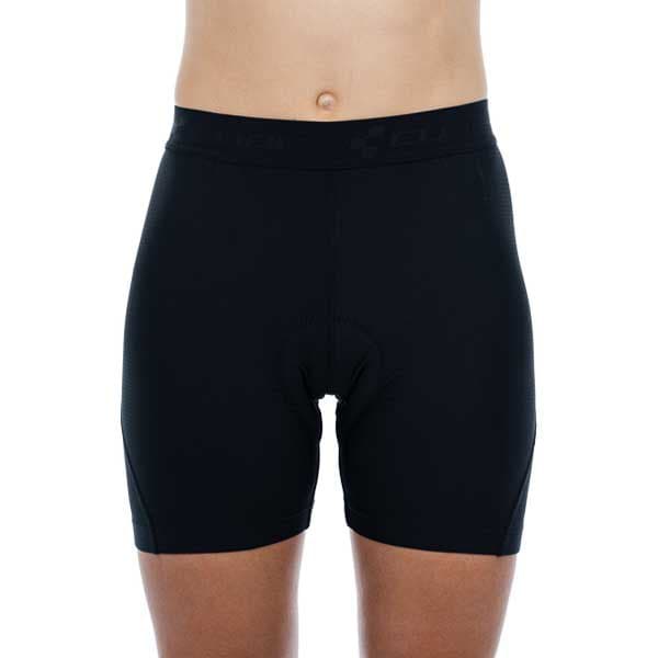Cube Hotte Indre Shorts Liner Cmpt Sort M Kvinde