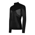 Miniatyrbillede 3 af 3: Cmp Langærmet Basislag Seamless 32y2737 Sort L-XL Mand