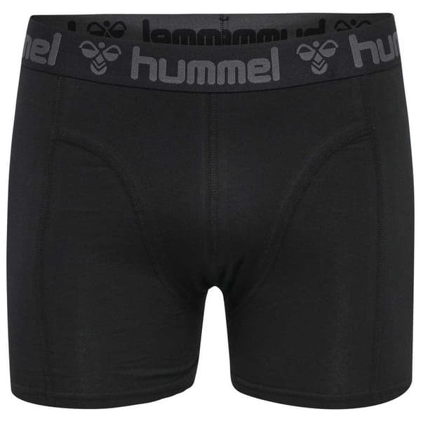 Hummel Boxare Marston 4 Enheter Svart S Man