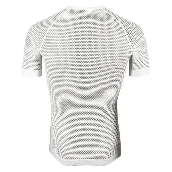 Bicycle Line Kortärmad Baslager Trama Vit XL-2XL Man
