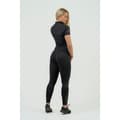 Pikkukuva 2 / 4: Nebbia Kompressiopaita Compression Zipper Intense Ultimate Musta S Nainen