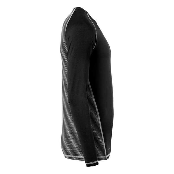 Kempa Baselag Attitude Sort L Mand