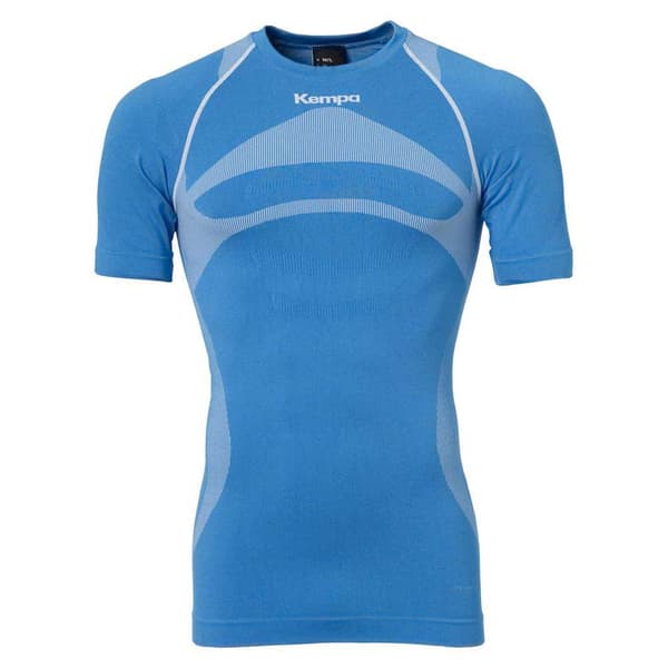 Kempa Baslager Attitude Pro Blå XL-2XL Man