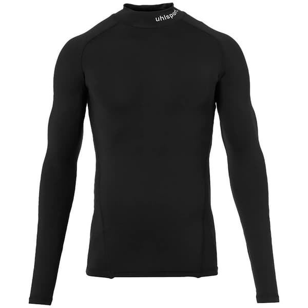 Uhlsport Langærmet Basislag Distinction Pro Sort 2XL Mand