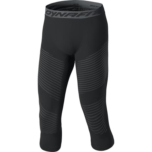 Dynafit Speed Dryarn 3/4 Strumpbyxor Svart 2XL Man