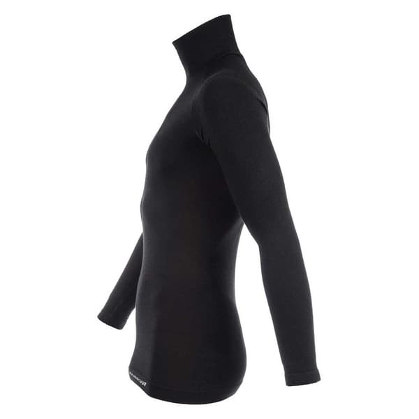 Bioracer Långärmad Basskikt Heavy Svart XL-2XL Man