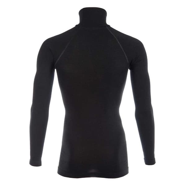 Bioracer Långärmad Basskikt Heavy Svart XL-2XL Man