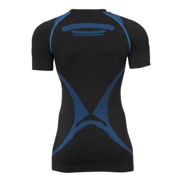 Kempa Baselag Attitude Pro Blå,Sort XS-S Kvinde