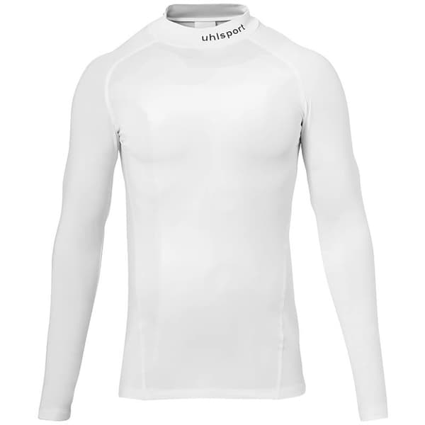 Uhlsport Langærmet Basislag Distinction Pro Hvid 2XL Mand