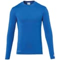 Miniatyrbillede 1 af 4: Uhlsport Langærmet Basislag Distinction Pro Blå 2XL Mand