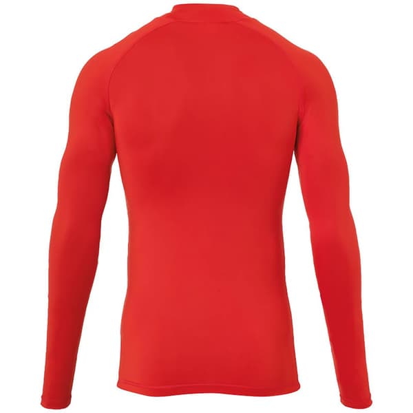 Uhlsport Langærmet Basislag Distinction Pro Rød 2XL Mand
