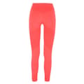 Pikkukuva 2 / 3: Salewa Leggingsit Zebru Responsive Pinkki L Nainen