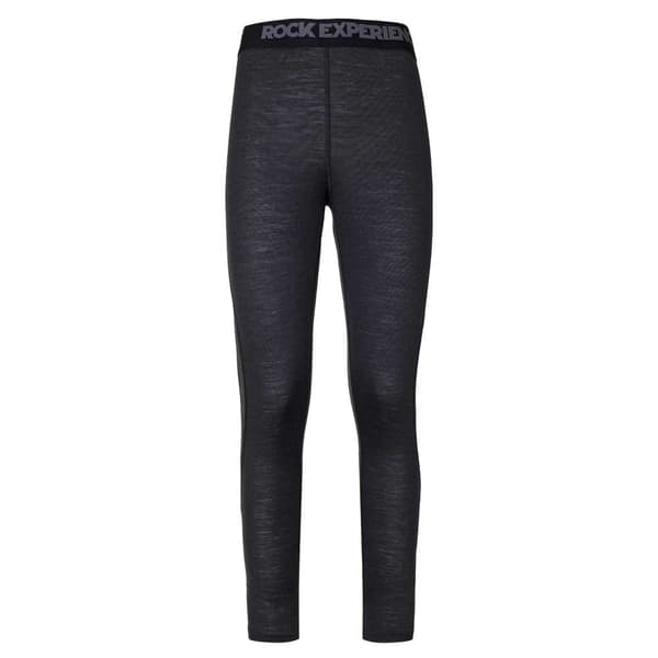 Rock Experience Baselayer Bukser Makani 2.0 Grå S Kvinde