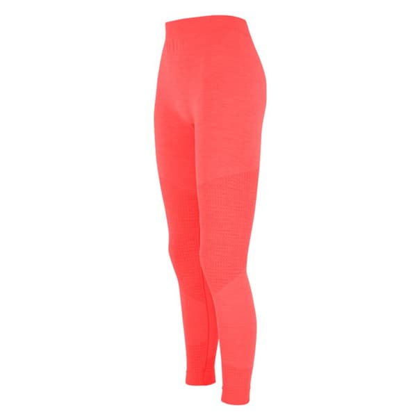 Salewa Leggingsit Zebru Responsive Pinkki M Nainen