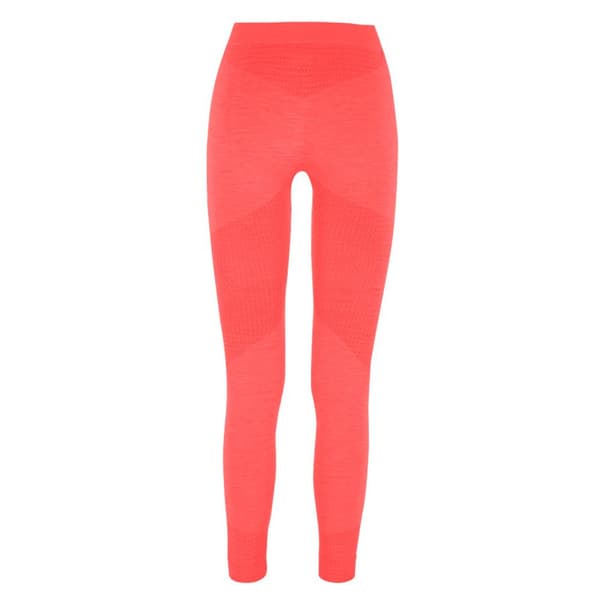 Salewa Leggingsit Zebru Responsive Pinkki M Nainen