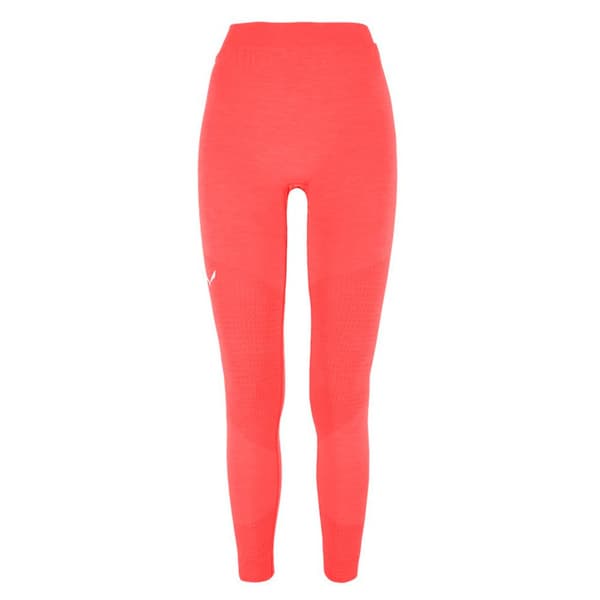Salewa Leggingsit Zebru Responsive Pinkki M Nainen