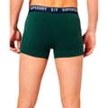 Miniatyrbild 2 av 2: Superdry Trunk Multi 3 Enheter Grönt L Man