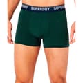 Miniatyrbild 1 av 2: Superdry Trunk Multi 3 Enheter Grönt L Man