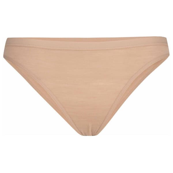 Icebreaker G-streng Siren Merino Rosa L Kvinde
