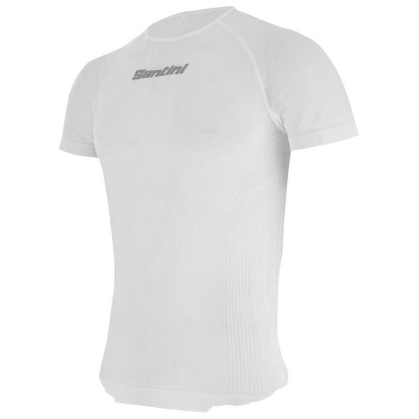Santini Pohjakerros Rete Ergo-fit Valkoinen XL Mies