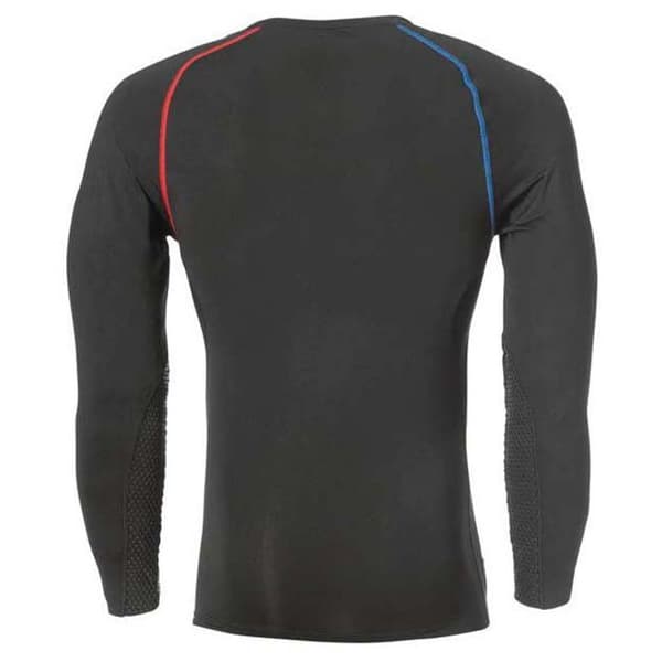 Force Xv Pohjakerros Thermal Musta 2XL Mies