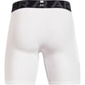 Pikkukuva 4 / 6: Under Armour Kompressioshortsit Heatgear Valkoinen 2XL / Regular Mies