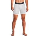 Pikkukuva 1 / 6: Under Armour Kompressioshortsit Heatgear Valkoinen 2XL / Regular Mies