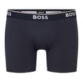 Miniatyrbillede 3 af 5: Boss Slip Boxer Power 3 Enheder Flerfarvet L Mand