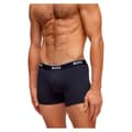 Miniatyrbillede 4 af 5: Boss Slip Boxer Power 3 Enheder Flerfarvet L Mand