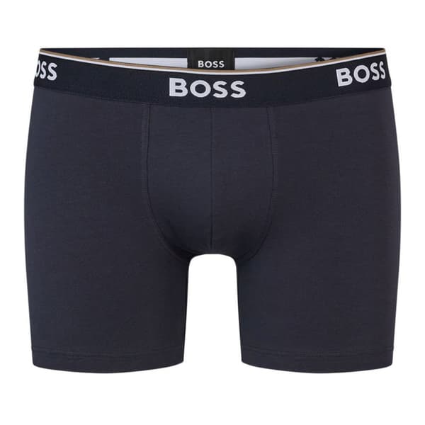 Boss Slip Boxer Power 3 Enheder Flerfarvet M Mand