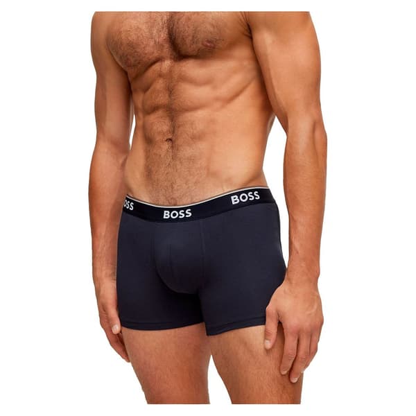 Boss Slip Boxer Power 3 Enheder Flerfarvet M Mand