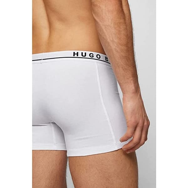 Boss Slip Boxer Power 3 Enheder Flerfarvet M Mand
