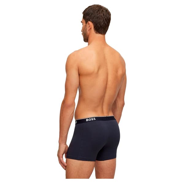 Boss Slip Boxer Power 3 Enheder Flerfarvet M Mand