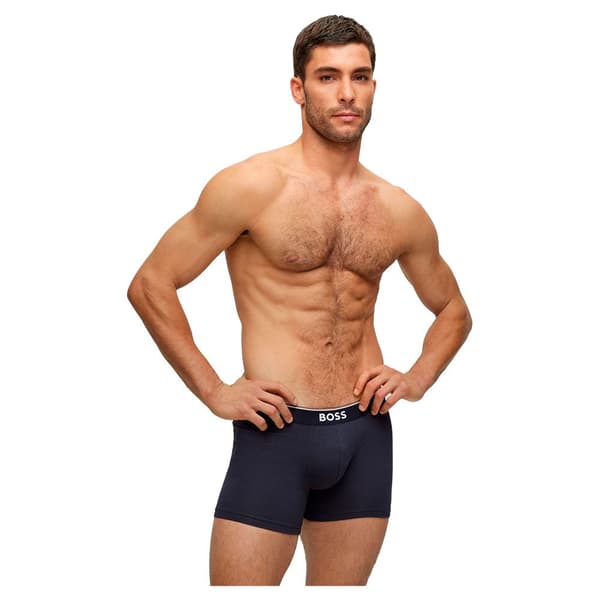 Boss Slip Boxer Power 3 Enheder Flerfarvet M Mand
