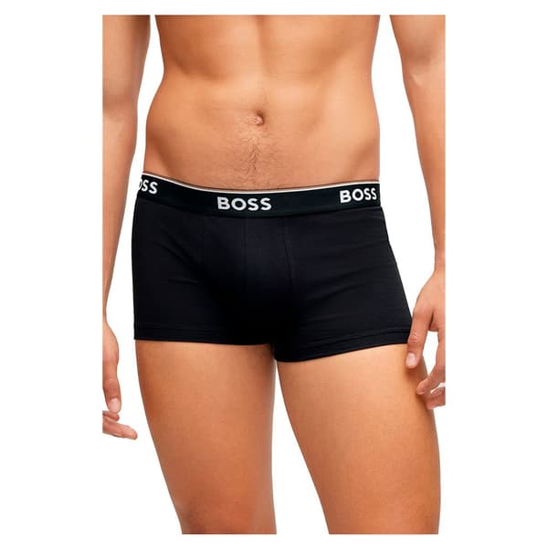 Boss Boxare Power 3 Enheter Svart M Man