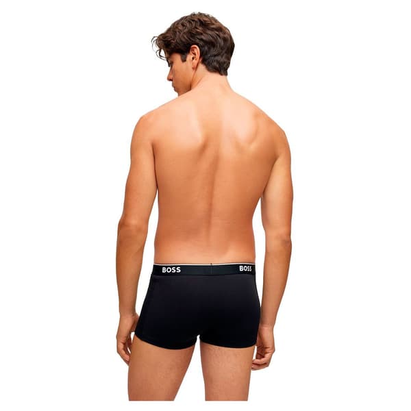 Boss Boxare Power 3 Enheter Svart 2XL Man