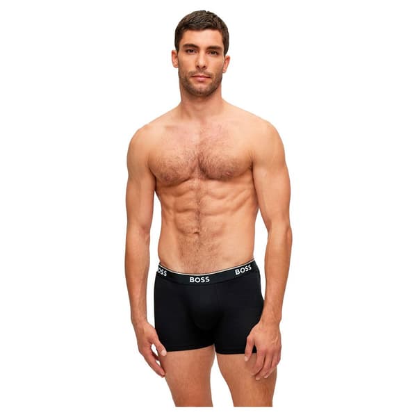 Boss Slip Boxer Power 3 Yksiköitä Musta M Mies