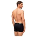 Miniatyrbillede 2 af 4: Boss Slip Boxer Power 3 Enheder Sort XL Mand