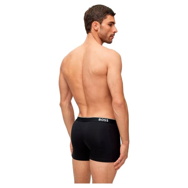 Boss Slip Boxer Power 3 Enheder Sort XL Mand